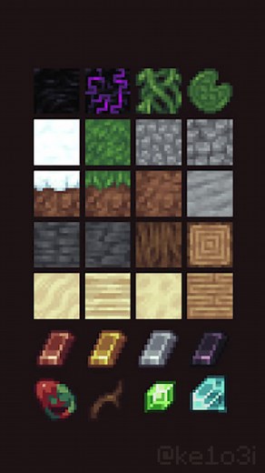 Create Stunning Pixel Art in Minecraft: Episode 11