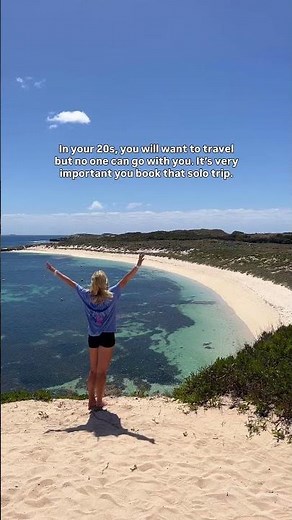 5 best solo trips for solo travelers in their 20s ✈️🫶🏻⬇️