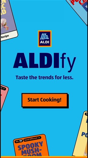 Annie 🌹 | CONTENT CREATOR | Stop just watching viral food trends — join in with @aldiaustralia ✨ ALDIfy transforms trending recipes (like these delicious brookies 🤎)... | Instagram