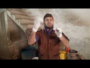 Field Method of Artificial Insemination (AI) in Cattle