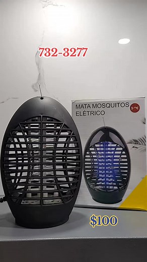 Mosquito Zappo: Elimina los Mosquitos Eficazmente