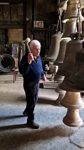 The Melody of London's Big Ben | Bell Sounds and Music