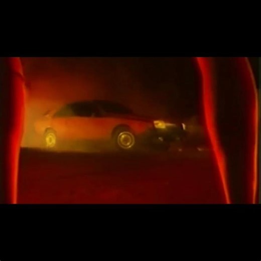 Anuncio de TV ( Renault Fuego Turbo) equipaba un motor de 1.6 litros turboalimentado