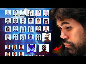 Going Through the Chess.com Bot Iceberg