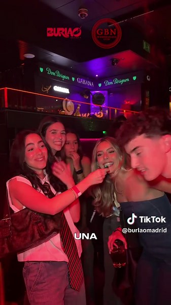 Gabana Wednesdays Madrid: entradas, listas y mesas fáciles