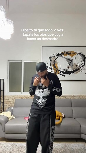 Se me sube una cosita | Charly Johayron