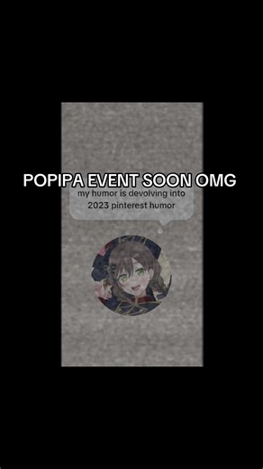 POPIPA Event: Join the Excitement!