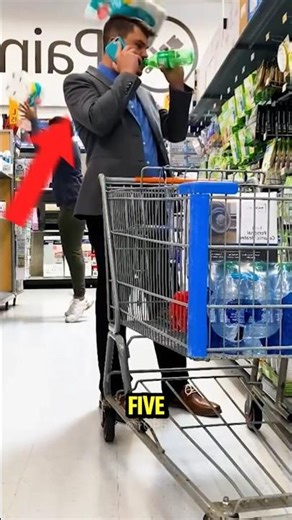 Top 5 Worst Shopping Fails Ever Caught on Camera! 🛒