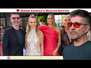 Simon Cowell’s Health Struggles Revealed After Near-Fatal Accident