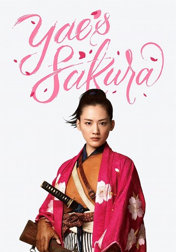 Yae's Sakura - watch tv show streaming online
