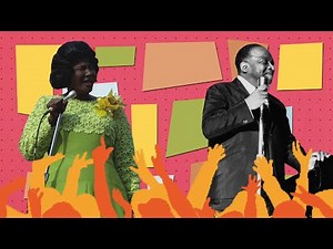 The Harlem Cultural Festival: Soul Time