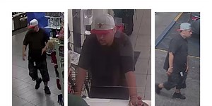 Police ask for help identifying man suspected of robbery and assault in Waikiki