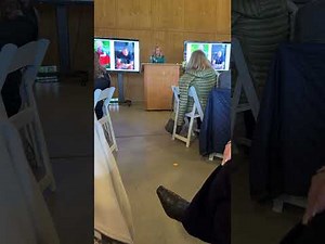 Kelly Stanfield's Speech at Kyle Stanfield's Memorial