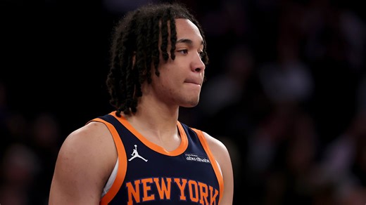 Full Knicks Summer League schedule, projected roster and how to watch