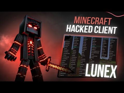 Minecraft Hacked Client | Hack Client Minecraft | Minecraft Hack Client 2025 [Download]