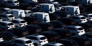 Low inventory is warping the new and used car markets, and it’s starting to drive up inflation