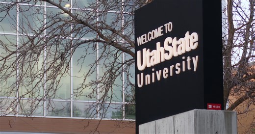'Patterns of financial noncompliance' found by Utah State University leadership, audit finds