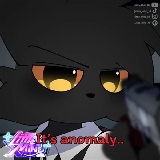 " It's ANOMALY‼️😟 " // #animalhospital #roblox #animation #trending #edit #fpyシ #trend #feed #memes