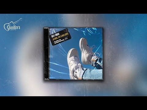 (FREE) 10 FREE Guitar Loops / Sample Pack (Indie Pop, Pop, R&B) - "Sky High" (prod. GuitarLoops)
