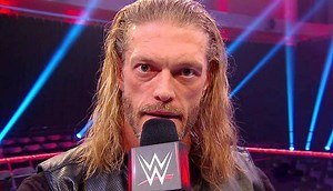 Edge reveals if he's retired from WWE after recent injury