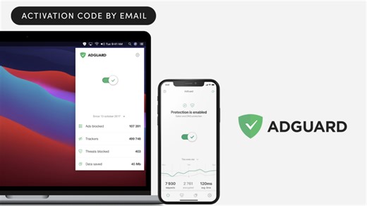 AdGuard’s Ad Blocker Family Plan Is Down to $16