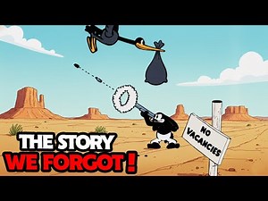 Oswald the Lucky Rabbit (1927): 10 Wild Facts You Didn't Know!