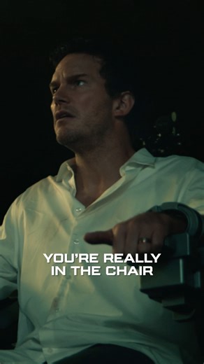 Find the truth in RealD 3D at AMC Theatres - MERCY is now playing! Get your tickets now: https://bit.ly/3NBq5qL | AMC Theatres