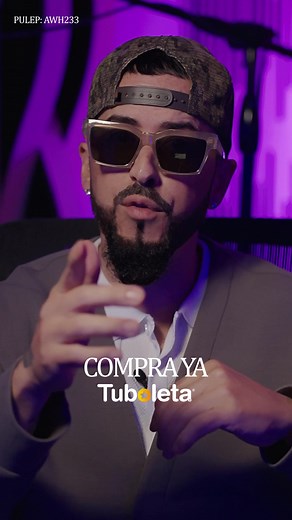 4.1K views | No todos los días el reguetón suena con violines. Yandel lo hace posible en una noche elegante, poderosa e inolvidable.  YANDEL SINFÓNICO, 28 de noviembre en el Movistar Arena. ️ Compra tus entradas en Tuboleta.com | Yandel | Facebook