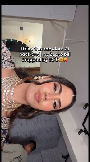 DHRUTI PALAN on Instagram: "Downlaod Zave app from Play Store and App store. Follow @zave.app #explorepage✨ #treandingreels #virall #trending #trending #fashiongram #trending #trending #trend #virall #treandingreels"