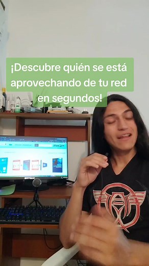 Cómo identificar y descubrir programas que utilizan mi red en Windows usando un comando. #RedesInformáticas #SeguridadCibernética #ProgramasEnMiRed #Windows #Netstat #IdentificarProgramas #ProtegeTuRed #PrivacidadEnLínea #Hacker #AnálisisDeRed #AnálisisDeTráfico #PrivacidadDigital #ProtecciónDeRed #SeguridadEnLínea #SeguimientoDeConexiones #ControlDeProgramas #ComandoNetstat #RedesDomésticas #GestiónDeTráfico #detectarintrusos