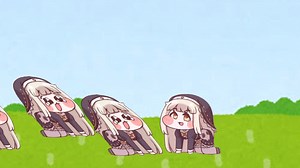 擬態スピッキー(ｽﾋﾟｷｦｲｼﾞﾒﾇﾝﾃﾞ)