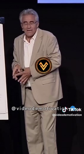 Vidéo de Motivation sur TikTok