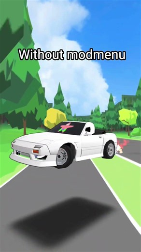 fr legends with mod menu
