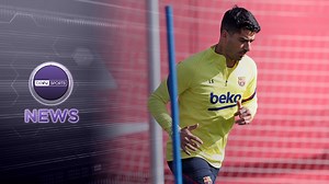 10K views · 205 reactions | En la vuelta a los entrenamientos, el FC Barcelona sumó un “nuevo fichaje” de lujo  Eso y mucho más en #beINNEWS con Carmen Boquin ⤵️ (: FC Barcelona ) | beIN SPORTS USA | Facebook