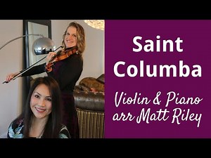 The King of Love My Shepherd Is (violin and piano)