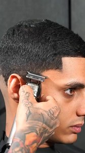 1.2M views · 17K reactions | Low fade tutorial  #barber, #barbershop, #barberlife, #barbergang, #barberlove, #barbering, #barbercut, #barberworld, #barbershopconnect, #barberculture, #Hair, #HairGoals, #HairCare, #HairStyles, #HairLove, #Hairstyle, #HairInspo, #HairLife, #HairProducts, #HairTips, | MC Barber | Facebook