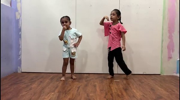 Mera Wala Dance || Simmba || Kids Dance Choreography || Bollywood Dance || YR Dance Academy