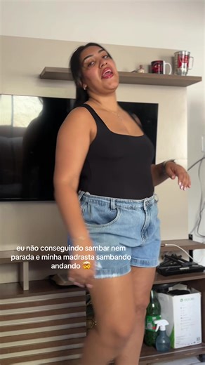 Como Sambar: Dicas e Vídeos de Dança com Madrasta