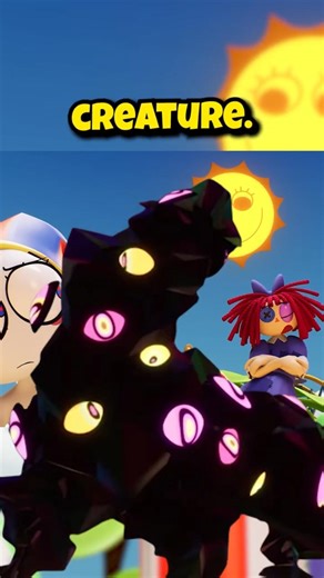 How Abstraction Has Evolved Over The Digital Circus!