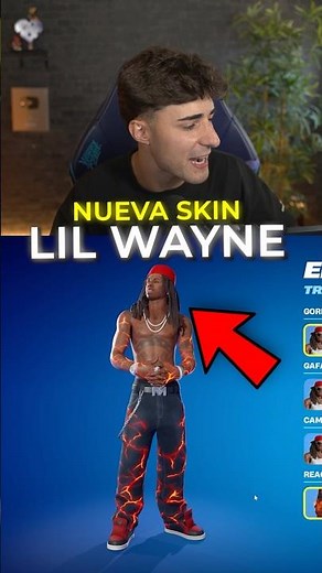 LIL WAYNE…🔝🎤