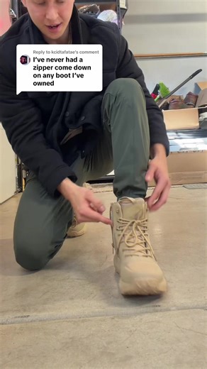 Top Men's Work Boots for Durability and Comfort