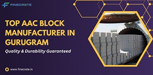 Understanding the Fire Resistance of AAC Blocks - Finecrete