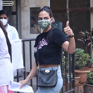 862K views · 8.9K reactions | Full VIP scenes Esha Deol aayi वैक्सीन...