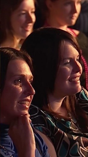 6-year-old Connie makes Amanda cry with ANGELIC vocals | Britain's Got Talent | #shorts