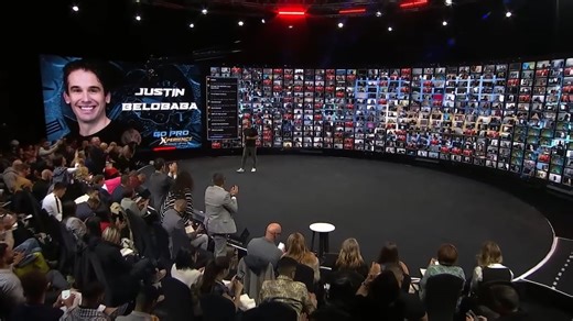 Go Pro Xperience: Nowsite