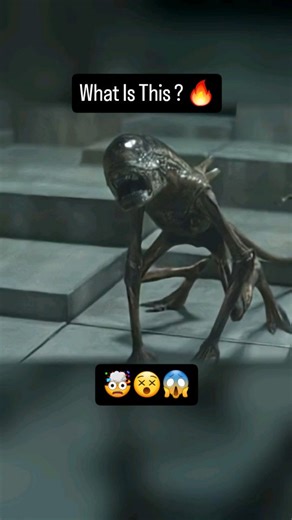 Mayur Bhoye on Instagram: "Weird Xenomorph 👽 👾 Deadly window interaction! Wendy's risky communication with baby Alien. Alien earth episodes are insane, we will try to explain alien earth ending explained. #AlienEarth #alien #fyp #Aliens #xenomorph"