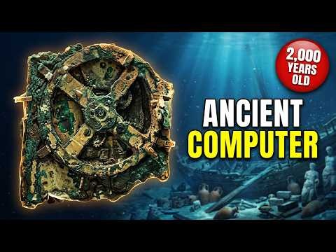 The Antikythera Mechanism Mystery: Solved?