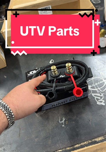 Time to start working on the Defender! #fyp #rickyandtheboss #canamoffroad #highlifter #thumperfab #utvstereo #offroad #aftermarket @Can-Am Off-Road @Thumper Fab @High Lifter @UTV Stereo @Exclusive Motorsports