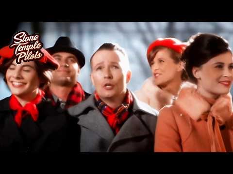 Scott Weiland - Winter Wonderland (Official Music Video)