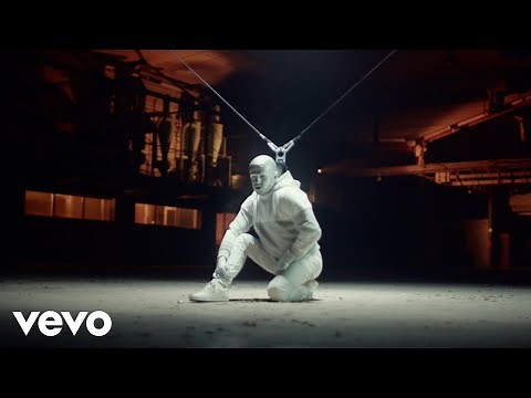 FIVE - Chrome (Clip officiel)